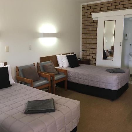 Guyra Motor Inn Zewnętrze zdjęcie