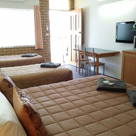 Guyra Motor Inn Zewnętrze zdjęcie