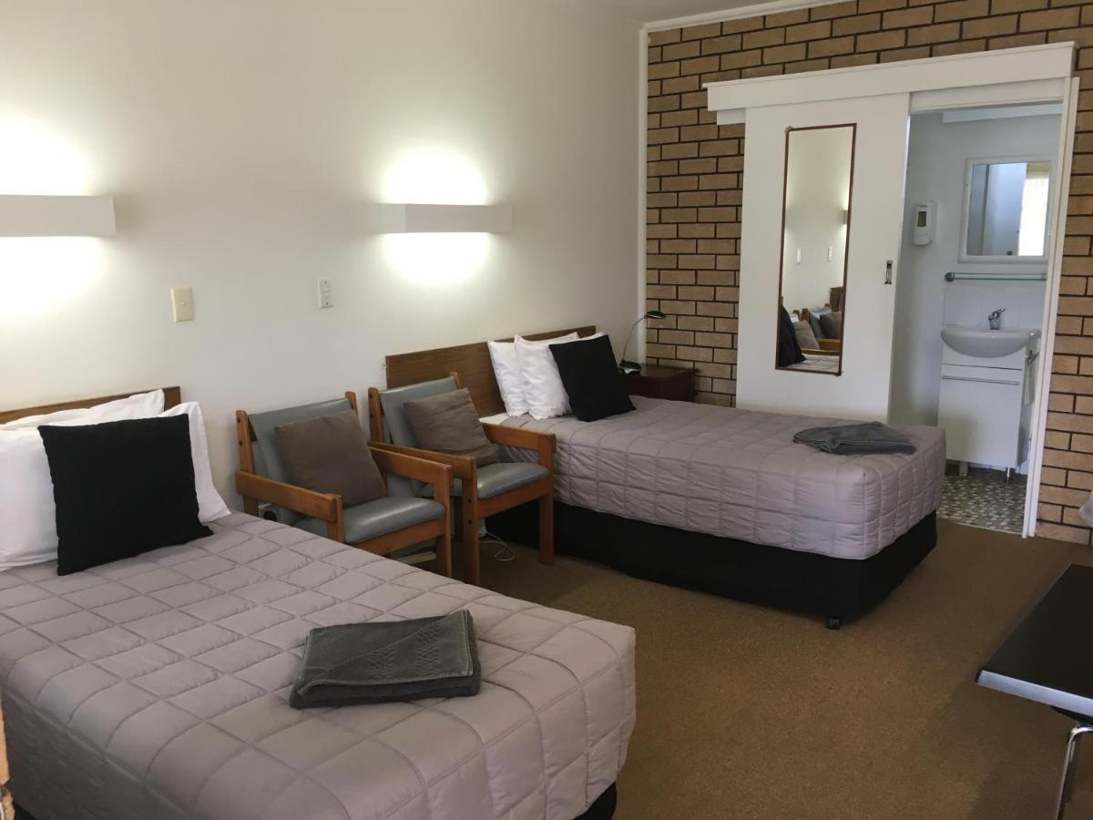 Guyra Motor Inn Zewnętrze zdjęcie
