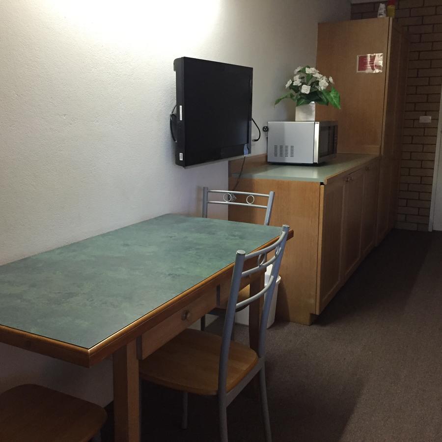 Guyra Motor Inn Zewnętrze zdjęcie