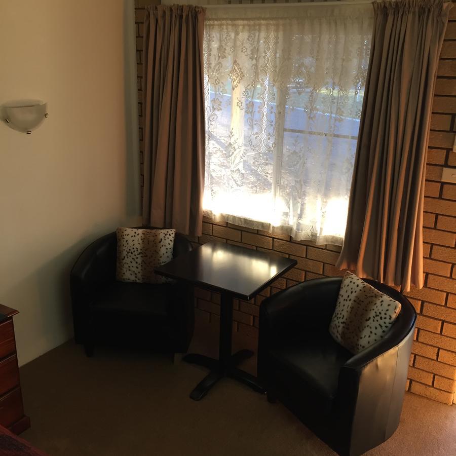 Guyra Motor Inn Zewnętrze zdjęcie