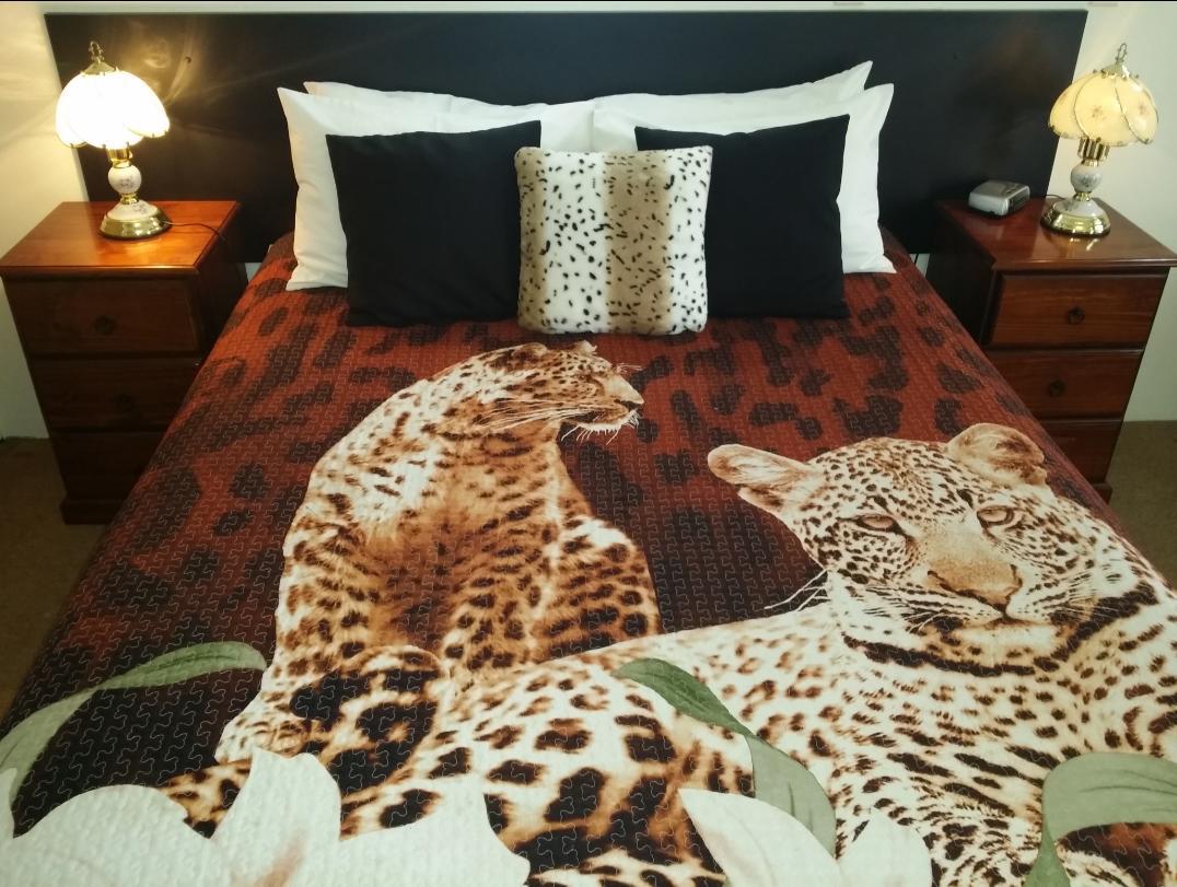 Guyra Motor Inn Zewnętrze zdjęcie
